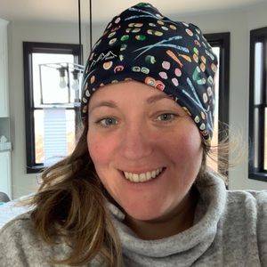 Meet your Posher, Erin